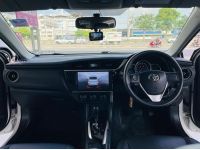 TOYOTA ALTIS 1.8 E ปี 2017 รูปที่ 11