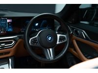 BMW i4 M50 xDrive ปี 2022 ไมล์ 3,xxx Km รูปที่ 11