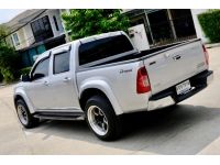 Isuzu D-max 3.0i-teq hi-lander Cab4 ออโต้ ปี2011 เครื่องยนต์ดีเซล สีเทา  ???? รูปที่ 11