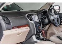 ISUZU MU-X 3.0 DVD NAVI ปี 2017 ไมล์ 139,0xx Km รูปที่ 11