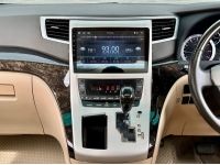 TOYOTA ALPHARD 2.4 V 2012 รูปที่ 11