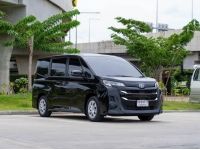 TOYOTA NOAH 1.8X Hybrid 2024 รูปที่ 11