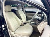 NISSAN SYLPHY มือสอง 1.8 V ปี 2013 เครื่องยนต์เบนซิน เกียร์อัตโนมัติ ฟรีดาวน์ ฟรีส่งรถ รูปที่ 11