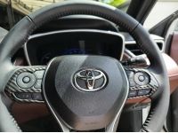 Toyota Corolla Cross 1.8 Hybrid Premium Safety ปี 2021 ไมล์ 58,xxx Km รูปที่ 11