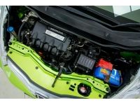 HONDA JAZZ GE 1.3 HYBRID 2015 รูปที่ 11