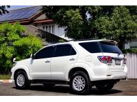 TOYOTA FORTUNER, 3.0 V ปี 2012 รูปที่ 11