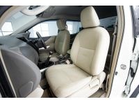 NISSAN NAVARA NP300 2.5 E DBL CAB  2016 รูปที่ 11