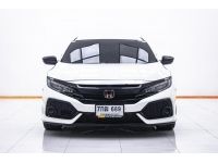 HONDA CIVIC FK 1.5 TURBO 2018 รูปที่ 11