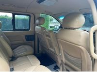 HYUNDAI H-1 2.5 DELUXE ปี 2014 ไมล์ 150,000 Km รูปที่ 11