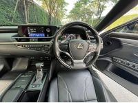 LEXUS ES300h Grand Luxury Hybrid Sunroof ปี19 รหัส AP25 รูปที่ 11