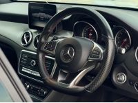 Mercedes-Benz CLA250 AMG Dynamic Facelift W117 2017 จด 2019 รหัส NCT2468 รูปที่ 11