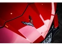 Chevrolet Corvette C8 Stingray Z51 3LT coupe  2021 รูปที่ 11