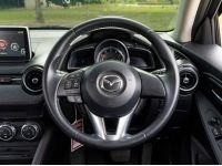 Mazda 2 1.3 Skyactiv Sports High Connect ปี 2017 ไมล์ 121,xxx Km รูปที่ 11