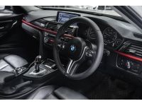 BMW 320d M Sport F30 ปี 2013 ไมล์ 140,000 Km รูปที่ 11