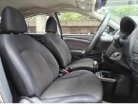 Nissan Almera 1.2V ปี 2012 ไมล์ 120,855 Km รูปที่ 11