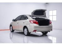 TOYOTA NEW VIOS 1.5 E  2013 รูปที่ 11