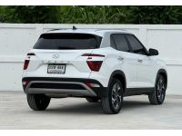 HYUNDAI CRETA 1.5 SE 2022 รูปที่ 11