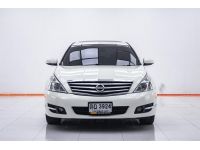 NISSAN TEANA 2.5 XV SUNROO 2011 รูปที่ 11