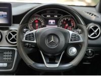 MERCEDES-BENZ CLA250 AMG Dynamic ปี 2018 ไมล์ 117,xxx Km รูปที่ 11