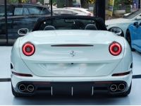 2016 Ferrari California T Y2016 วิ่งสองพันกว่าโล รูปที่ 11