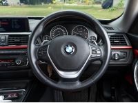 BMW 320d 2.0 Grand Turismo Sport Line (F34) ปี 2015 ไมล์ 153,xxx Km รูปที่ 11