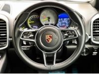 PORSCHE CAYENNE 3.0 S E-Hybird ปี 2017 ไมล์ 124,xxx Km รูปที่ 11