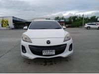 Mazda 3 1.6 at รูปที่ 11