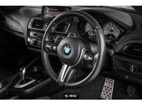 BMW M2 (F22) ปี 2017 ไมล์ 27,xxx Km รูปที่ 11