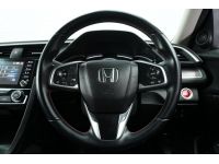 HONDA CIVIC FC 1.5 TURBO RS ปี 2019 รูปที่ 11