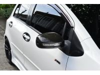 รุ่นรถ: Toyota Yaris 1.5G limited ปี: 2008 สี: ขาว  เครื่อง: เบนซิน เกียร์: ออโต้ รูปที่ 11