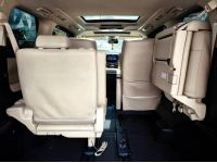 2020 ALPHARD HYBRID X E-FOUR สีขาว แปลงเป็น LEXUS 350 ครบชุด รหัส KPV8989 รูปที่ 11