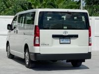 TOYOTA HIACE 2.8 GL 2021 รูปที่ 11