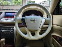 Nissan Teana 200 XL ปี 2010 รูปที่ 11