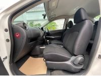 2012 NISSAN ALMERA 1.2VL TOP รูปที่ 11