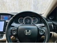 HONDA ACCORD 2.0 EL ปี 2014 ไมล์ 180,xxx Km รูปที่ 11