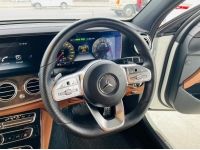 BENZ E300e AMG Dynamic Plug-In Hybrid 2020 รูปที่ 11