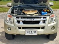 ISUZU DMAX HILANDER 3.0 I-TEQ VGS TURBO AUTO ปี 2008 T.086-527-9533 รูปที่ 11