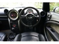 2013 MINI COOPER D COUNTRYMAN LOOK2 รหัส PJP564 รูปที่ 11