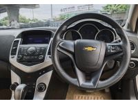 CHEVROLET Cruze 1.8 LS ปี 2013 รูปที่ 11