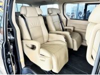 Hyundai H-1 2.5 Deluxe (ปี 2019) Wagon AT รูปที่ 11