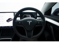 TESLA MODEL 3  LONG RAGE 2021 รูปที่ 11