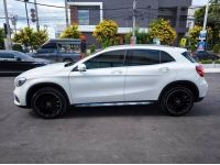 2019 BENZ GLA250 AMG DYNAMIC 2.0 ไมเนอร์เชนจ์ สีขาว เลขไมล์ 75,XXX KM. รูปที่ 11