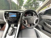 Pajero 2.4 GT Premium  NAVI 2WD ปี2017  สีขาวมุก ดีเซล รูปที่ 11