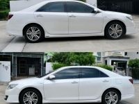 2014 TOYOTA CAMRY 2.0G auto ไมล์แท้ 2 แสน รูปที่ 11