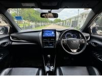 toyota Yaris Hatchback 1.2 Sport ปี 2021 เจ้าของเดียว รหัส AVA4117 รูปที่ 11