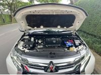 2017 MITSUBISHI PAJERO 2.4 GT 2WD รูปที่ 11