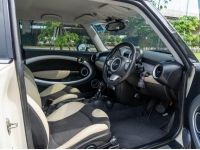 MINI COOPER 1.6 R56 RHD  ปี  2010 รหัส 12AT5200 รูปที่ 11