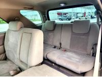 TOYOTA FORTUNER 2.5G M/T 2010 รูปที่ 11