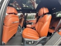 Bmw X7 XDrive 40d Msport Lci 3.0 Diesel สีดำ ปี2023 รูปที่ 11