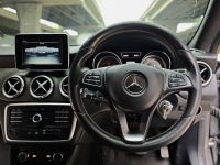 Mercedes Benz CLA 200 W117 ปี 2017 รูปที่ 11